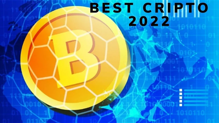 Best cripto 2022