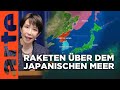 Japan: Eiserne Lady im Amt | Mit offenen Karten - Im Fokus | ARTE