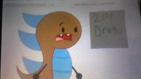 My top 29 characters in object lockdown!