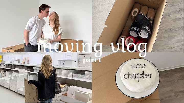 Big Life Update: We’re Moving to Munich! 📦