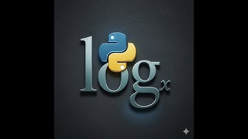 Logarithms in Python