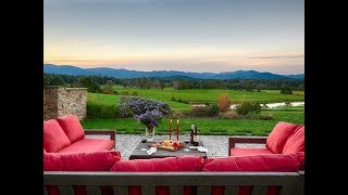 Central Virginia Farm and Country Retreat | BelleMonde