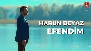 HARUN BEYAZ \