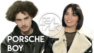 PORSCHE BOY - Nejlepší slovenský rap se rodí na východě?