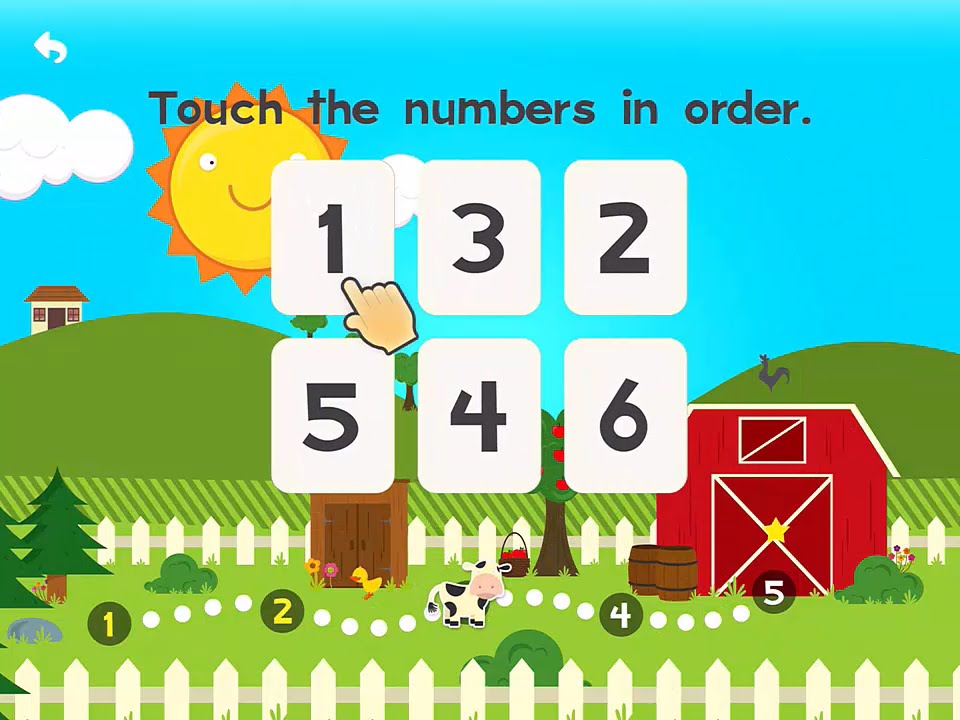 party animals cool math games walkthrough