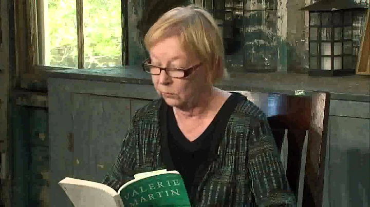Valerie Martin
