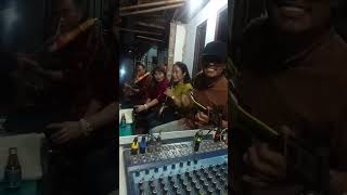 KARENDO, BIOLA GAMBUS BIMA DOMPU