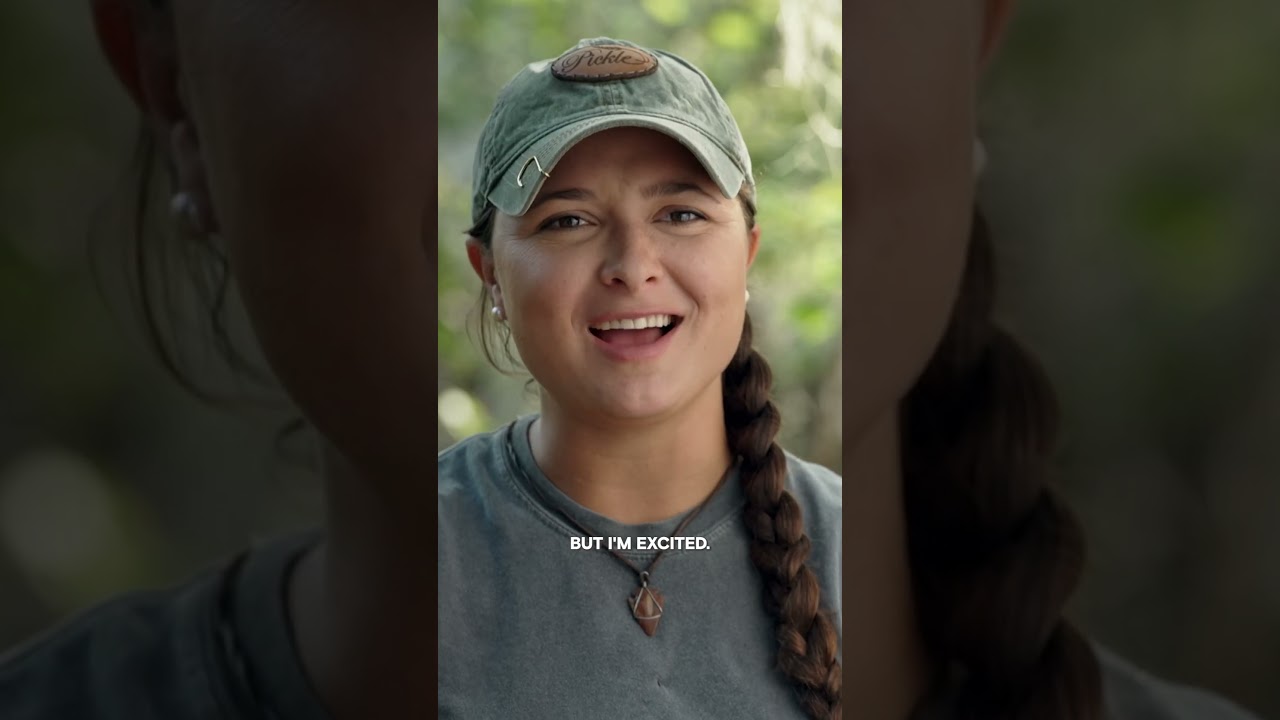 Film backdrop image for Troy Promises Steak to Whoever Catches the Largest Gator (2025)