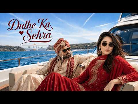 DULHE KA SEHRA | HINDI SONG | OFFICIAL VIDEO