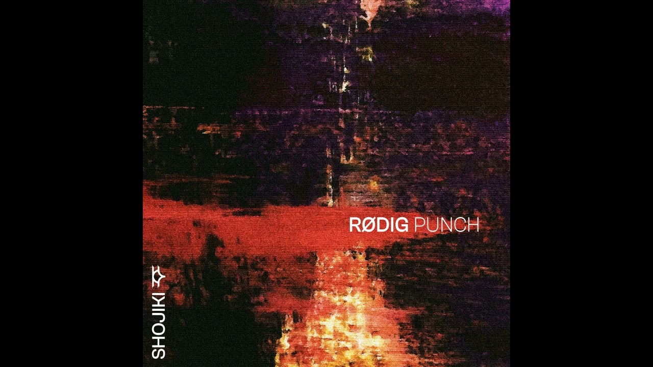 Rødig - Slum Drifter