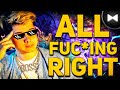 Виндяй Remix - All Fuc*ing Right (by Обычный Парень)