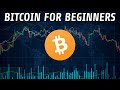 Bitcoin For Beginners | A Practical Guide For Getting Started