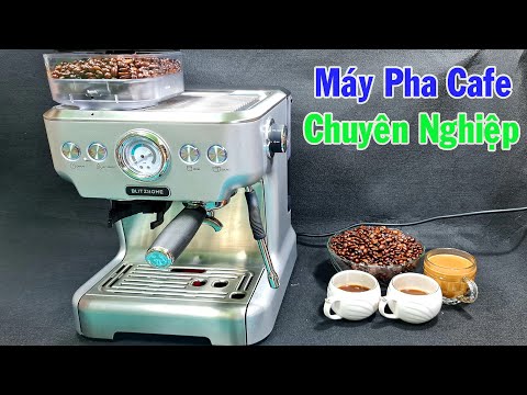 Video: Máy In Cà Phê: Lựa Chọn Máy Cà Phê để In Trên Bọt. Máy In ảnh Cà Phê Hoạt động Như Thế Nào?