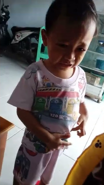 sudukan 😌 #viral #sakitperut #bocil #gemesh