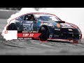 Network A Presents: Formula Drift Monroe - Main Event LIVE!