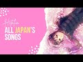 【Hetalia】All APH Japan&#39;s Songs