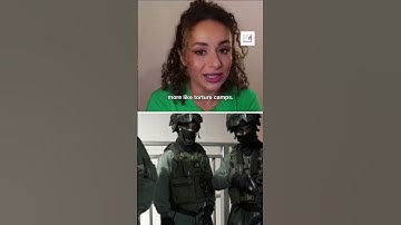 Israel Refuses To Release Marwan Barghouti, the  ‘Palestinian Nelson Mandela’
