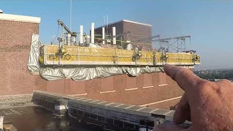 ToolBox Talk: Site Logistics Safety