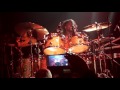 Thomas Pridgen - Big Easy / Zenith Patrol