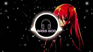 Serena - Safari (Hakan Akkus Remix) BASS BOOSTED TO EXTREME