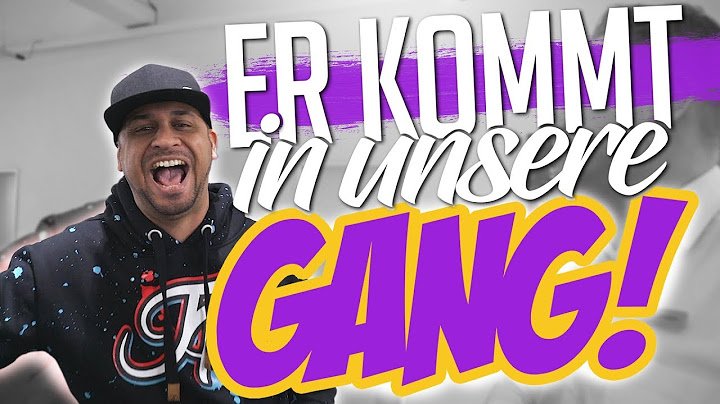 JP Performance - Endlich kommt er in unsere Gang!