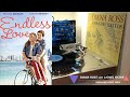 ▶️ DIANA ROSS con Lionel Richie/Endless Love 1981 / Sub. Español [Lp Diana Ross Grandes Exitos 1987]