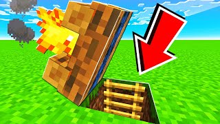 3 INSANE Secret Base Entrances HACKERS Have!