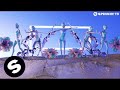 Higher State (w. Chris Bushnell)