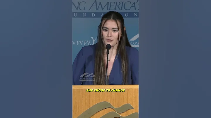 Lia Thomas' Teammate Shares DISTURBING Story On Dressing with A Male In A Female Locker Room