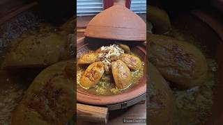 أطيب والذ  طاجين بالسفرجل(Quince)? food viral trending maroc tajine shorts tagine dinner