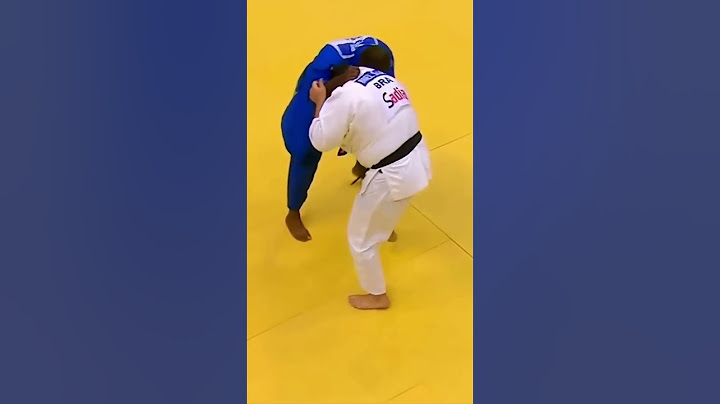 Teddy RINER DOMINATION 🔥🥋 #judo #shorts #teddy #sports