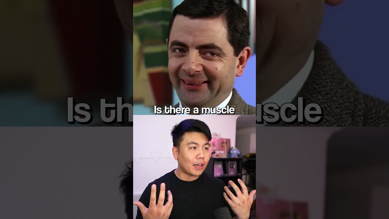 Can You Do These RARE Body Movements 