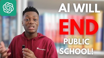 And Homeschooling Will Be The Future! (From a High School Homeschooler)