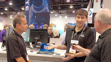 MacVoices #23142: NAB - OWC Delivers New Products That Facilitate Video WorkflowsMV23142