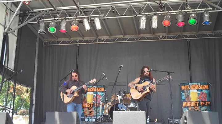 Bruce Wojick & Jamie Holka - Niagara Falls Music &...
