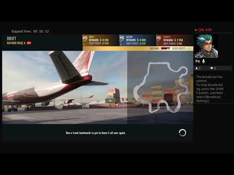Dead_pool_the_1's Live PS4 Broadcast