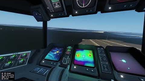 ON THE BRINK OF DEATH | Carrier Command 2