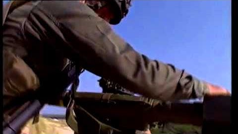 StratPost: MBDA Mistral MANPADS