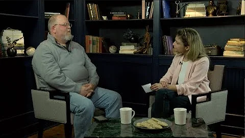 Dialogues with Meg Hansen Featuring Dave Soulia on...