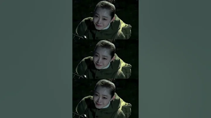 “拍的真好”，我是说结婚照❤#伪装者 #明台于曼丽 #胡歌 #宋轶 #胡歌 #王凯 #靳东 - 天天要闻