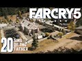 Far Cry 5 Let's Play | Part 20: Sins of the Father | No Commentary Gaming