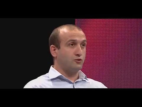 საბჭოთა კავშირში, მონობაში, რაც ჩვენ თავს მოგვახვიეს ეგ ქართული ტრადიცია ვერ იქნება - იაგო ხვიჩია