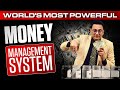Worlds most powerful money managementsystem      by dr ujjwal patni money income