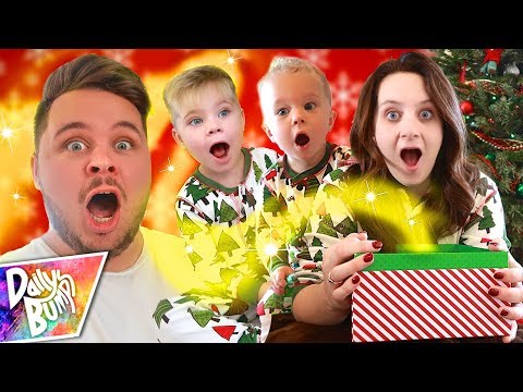 we-weren't-expecting-this!!-✨-daily-bumps-2017-christmas-special!