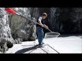 Copper River Salmon Dipping near Chitina, Ak  2013