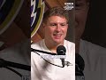 The pride Matt Hibner has for his father’s military service comes through in everything #ravens