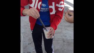 Como Hacer Gises Chido