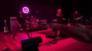 Guided by Voices GBV LIVE GBV40 Dayton OH - Yours to Keep / Echos Myron