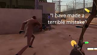 [TF2] Random Clips Compilation 1