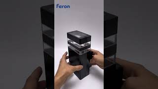 Светильник садово-парковый серии Сеул Feron.ONE DH0806-P